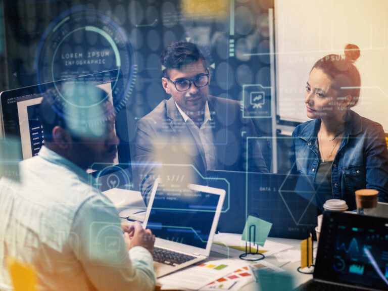 Digitalisation des PME  surmontez les freins, saisissez les opportunités et déployez des solutions concrète